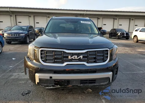 2024 Kia Telluride S z USA, uszkodzony, nr VIN 5XYP6DGC9RG488604